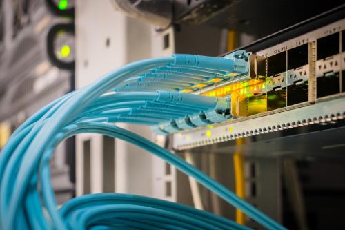 aginode安捷諾 原耐克森通訊系統(tǒng) 安全可靠源自持久專注,品質內(nèi)核打造無憂體驗