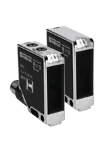 P+F 倍加福 M12/MV12-F1-IR/76b/82b/124/128 漫反射式光電傳感器深度評(píng)測(cè) 行情、報(bào)價(jià)與選購指南